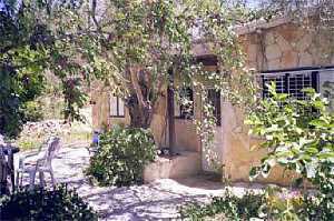 Ilana Shoket Bed and Breakfast