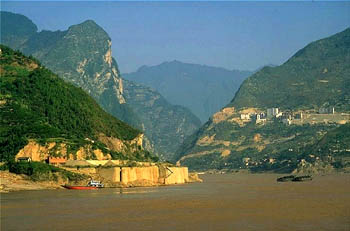 Yangtze River