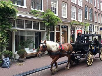 Barangay Bed and Breakfast, Amsterdam, The Netherlands