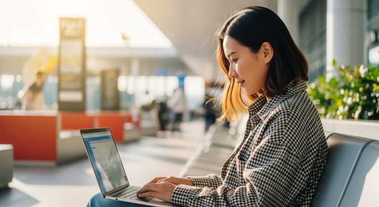 Bluepillow.com for medical travelers