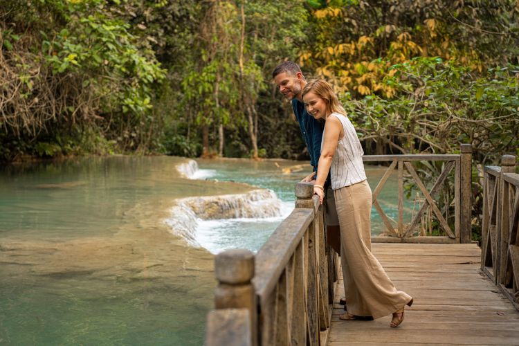 Onboard the Boh&egrave;me
