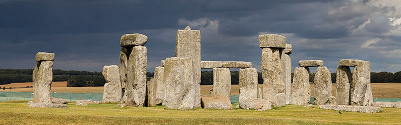 Stonehenge