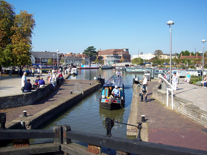 Stratford-Upon-Avon, U.K.