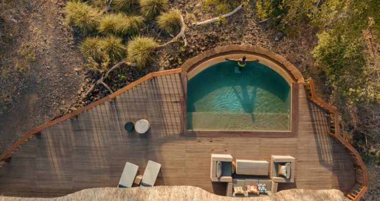 Finch Hattons, Kenya