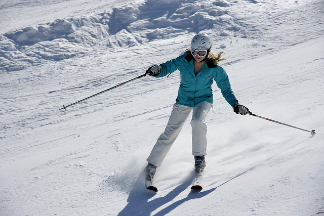 Chamonix