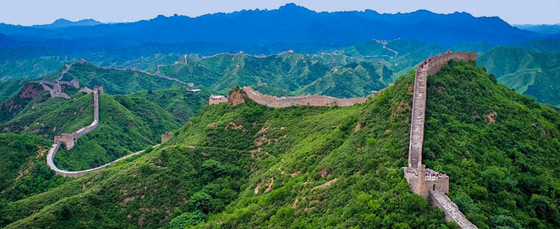 Great Wall of China