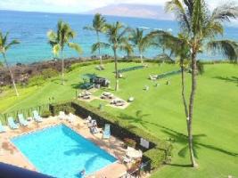 Kihei Surfside 1 and 2 bedroom condos, Maui