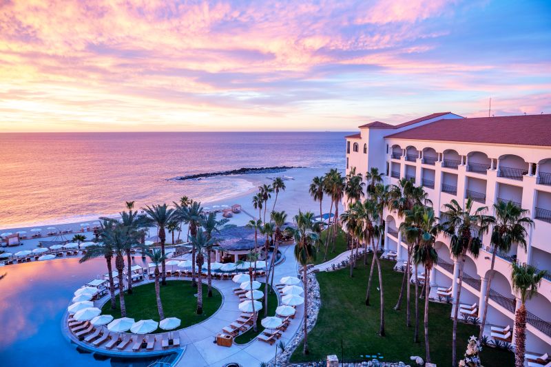 Hilton Los Cabos