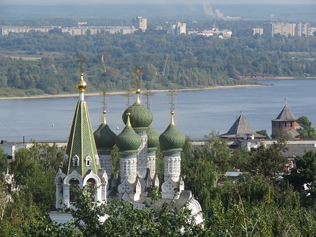 Novgorod, Russia