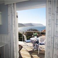 A Boat House, Simonstown