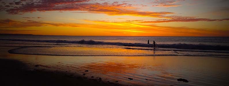 Adelaide, South Australia