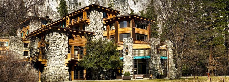 Ahwahnee