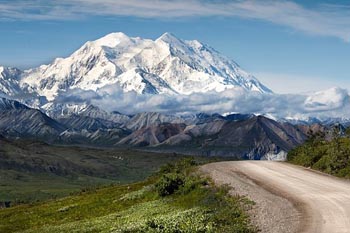 Alaska, USA