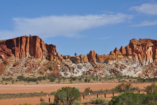 Alice Springs, Northern Territory