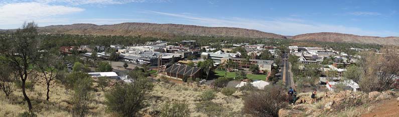 Alice Springs, Northern Territory, Australia