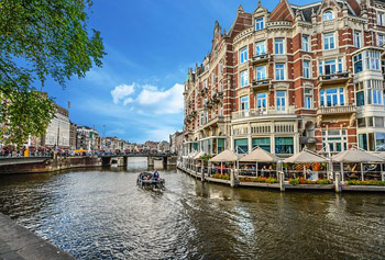 Amsterdam, The Netherlands