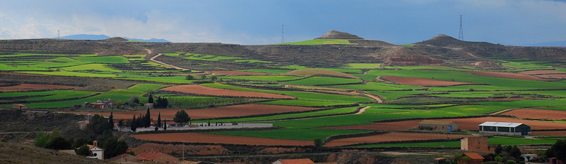 Aragon, Spain