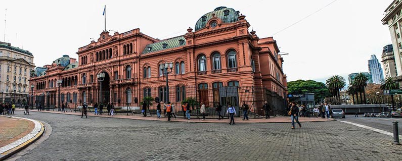 Buenos Aires, Argentina