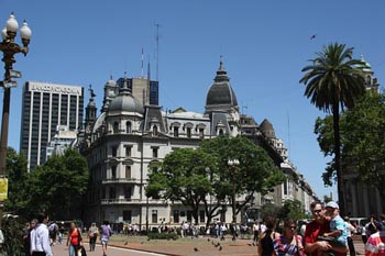 Buenos Aires