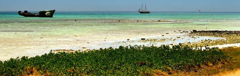 Aruba, Netherlands Antilles, Caribbean