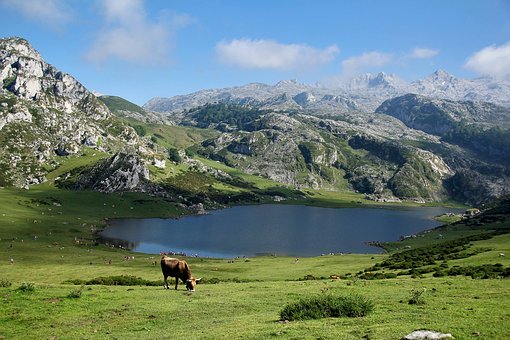 Asturias, Spain