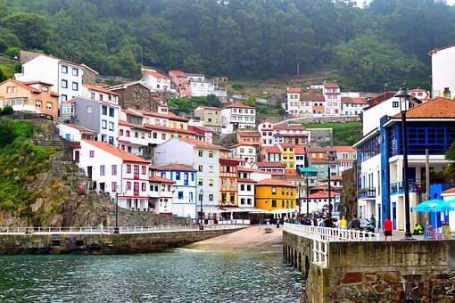 Asturias, Spain