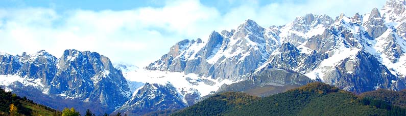 Asturias, Spain