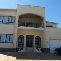 Auriols Guest House, Parow