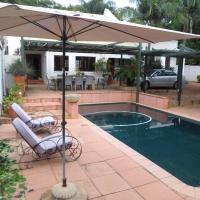 Bed and Breakfast in Waterkloof