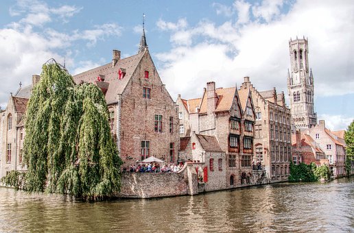 Bruges, Belgium