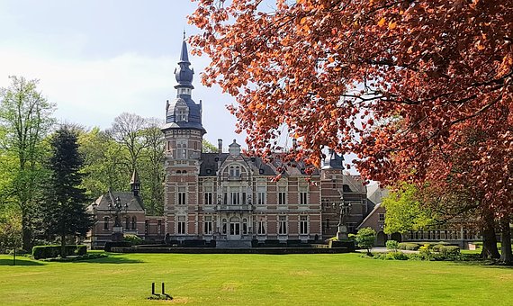 Antwerp, Belgium