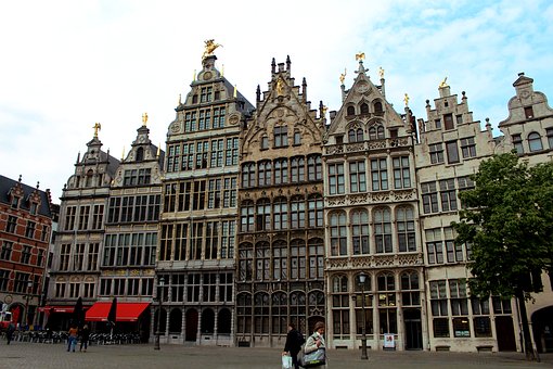 Antwerp, Belgium