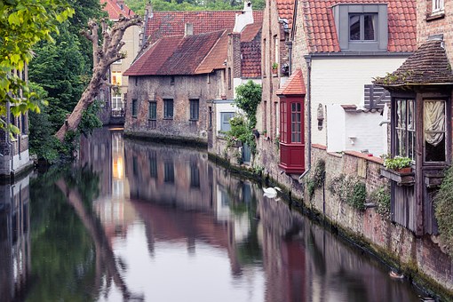 Bruges, Belgium