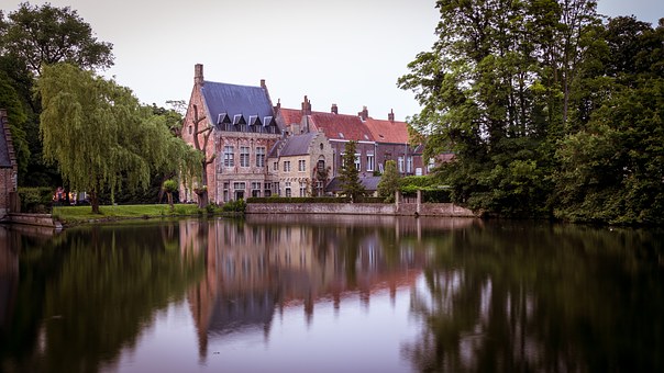 Bruges, Belgium