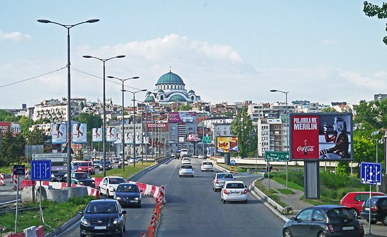 Belgrade, Serbia