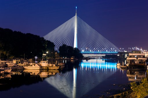 Belgrade, Serbia