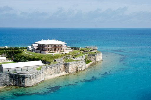 Bermuda Views