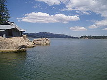 Big Bear Lake