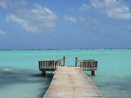 Bonaire, Netherlands Antilles, Caribbean