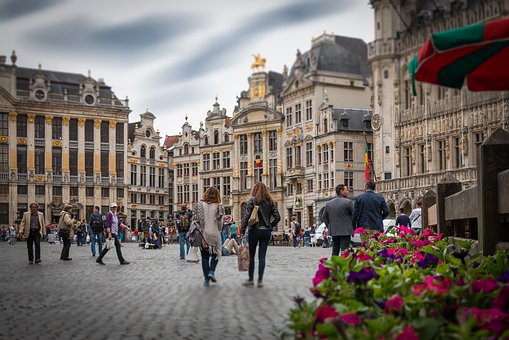 Brussels, Belgium