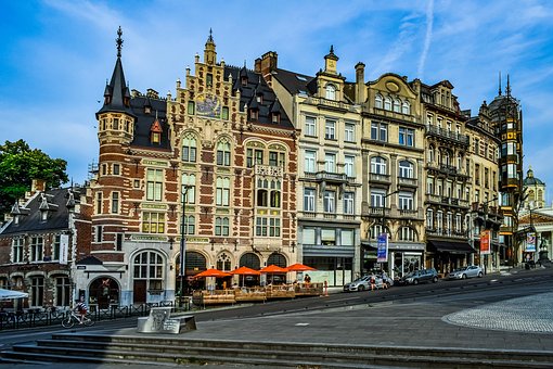 Brussels, Belgium