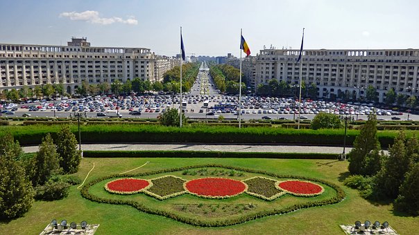 Bucharest