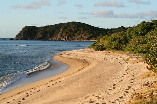 British Virgin Islands