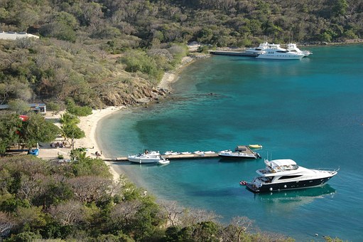 British Virgin Islands