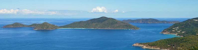 British Virgin Islands