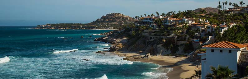 Cabo san Lucas, Mexico