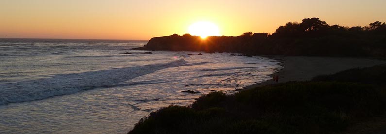 Cambria, California, USA