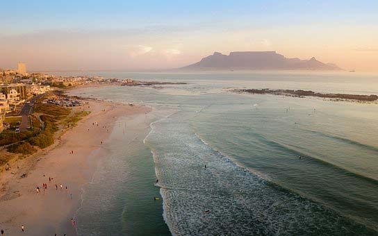 Cape Town, South Africa