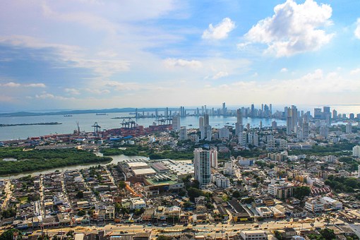 Cartagena de Indias