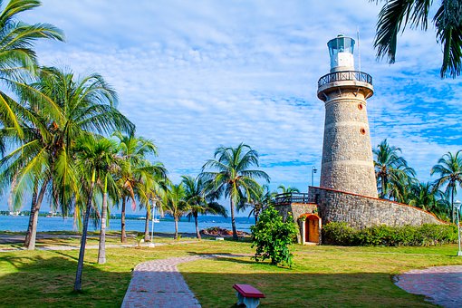 Cartagena de Indias